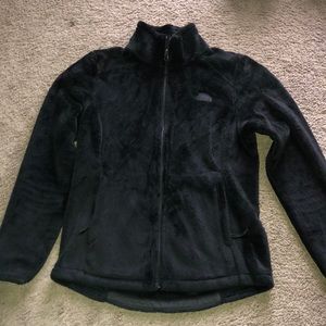 north face jacket